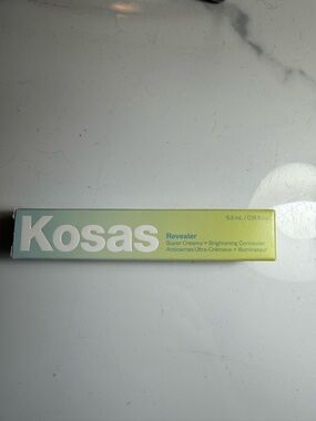 Kosas Revealer Concealer Shade 01N